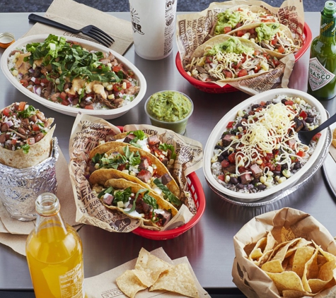 Chipotle Mexican Grill - Chantilly, VA