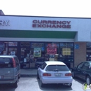 Currency Exchange/Auto License - Currency Exchanges