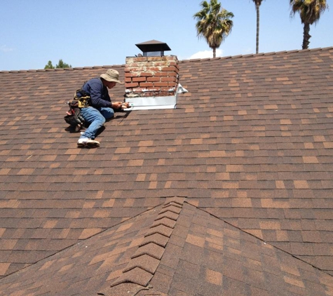 ANR Roofing & Solar - Los Angeles, CA