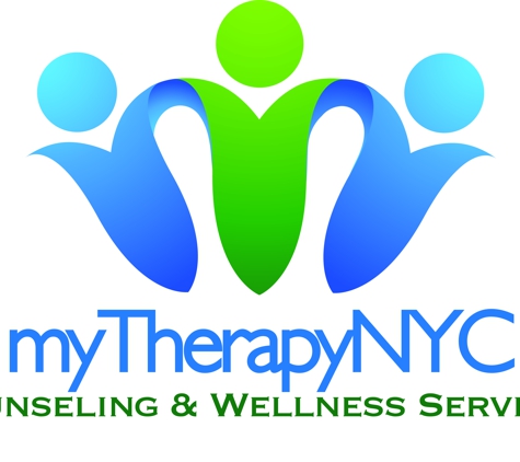 Mytherapynyc - New York, NY