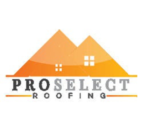 Pro Select Roofing - Fort Worth, TX