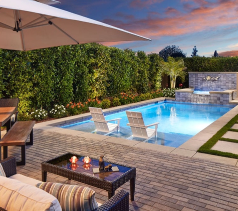 Garden View Landscape and Pools - Monrovia, CA