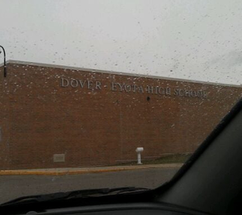 Dover-Eyota High School - Eyota, MN