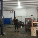 Tires Plus Repair Shop - Tire Dealers