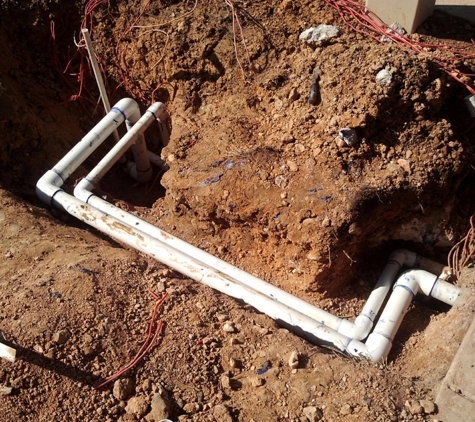 American Irrigation Repair LLC - Georgetown, TX