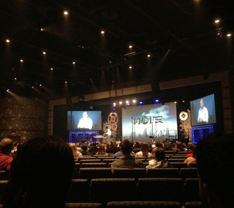 Southpoint Community Church - Jacksonville, FL