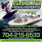 Gator power/sports llc