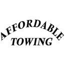 Affordable Towing - Auto Repair & Service