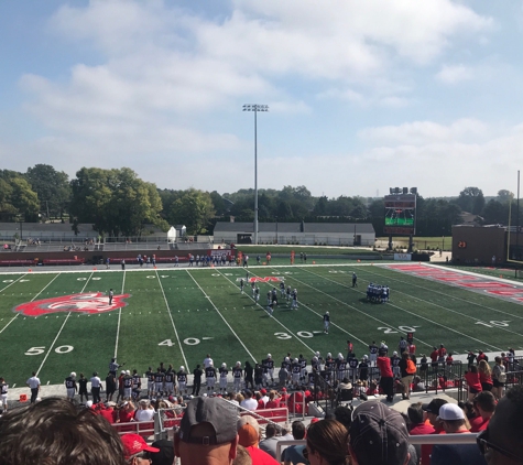 Indiana Wesleyan University-Marion - Marion, IN