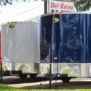 Del-Raton  RV Park & Trailer Sales - Propane & Natural Gas