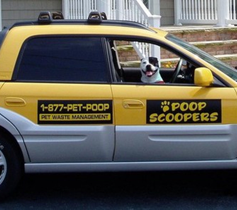 Poop Scoopers Pet Waste Removal - Delray Beach, FL