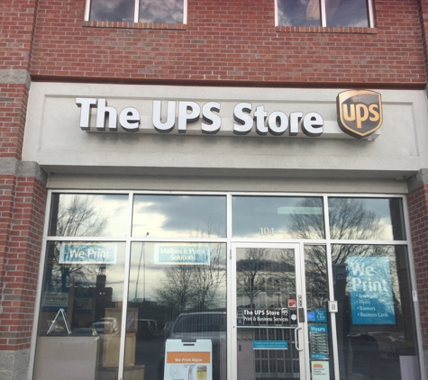 The UPS Store - Buford, GA