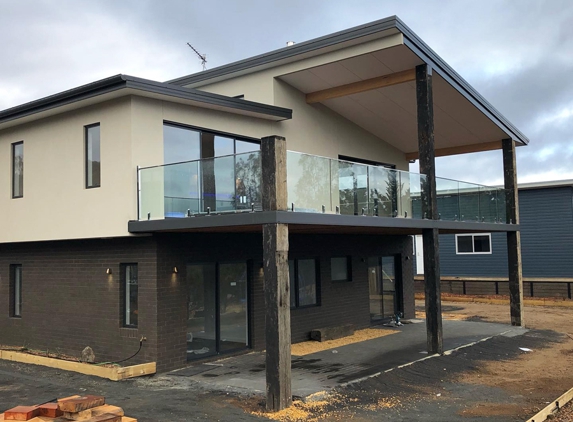 Peter Baff Constructions - East Jindabyne, NSW