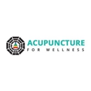 Acupuncture For Wellness - Acupuncture