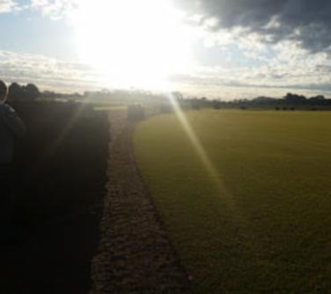 Blue Lake Turf Supplies - Yahl, SA. Family owned and operated in the South East