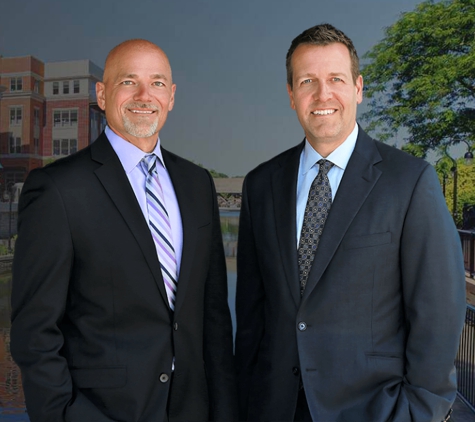 Mathys & Schneid Personal Injury Lawyers - Naperville, IL