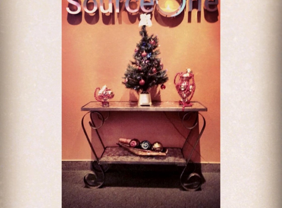 SourceOne Human Captial Management - Lancaster, CA