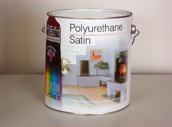 Southern Cross Paint Mfg - Campbellfield, VIC