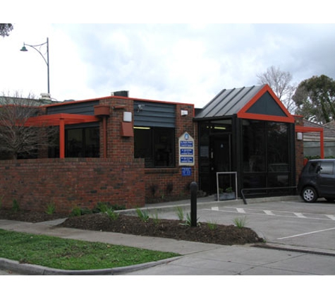 Whitehorse Veterinary Hospital