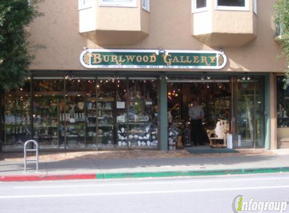 Burlwood Gallery - Sausalito, CA