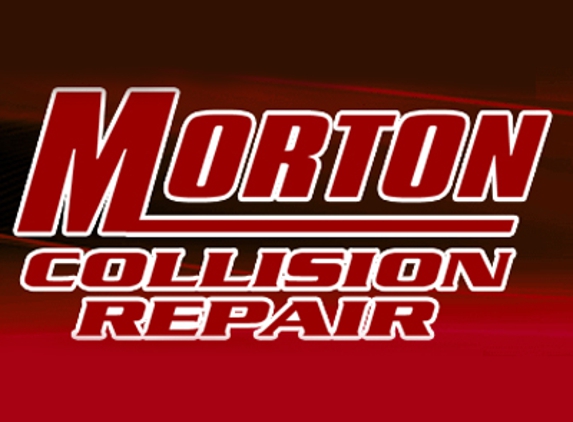 Morton Collision Repair - Morton, IL