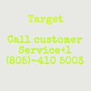 Target - General Merchandise