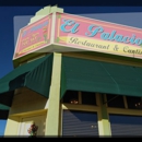 El Palacio - Mexican Restaurants