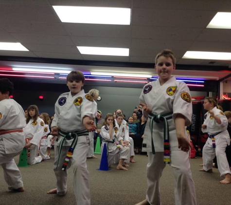 Edgewood Karate Academy - Edgewood, WA