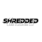 Shredded Land Clearing