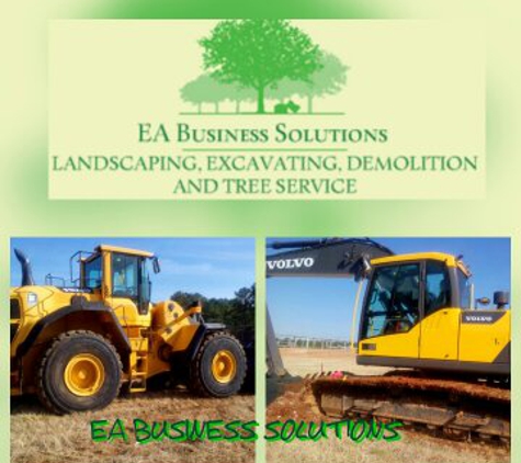 EA Business Solutions - Nashville, TN