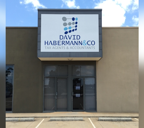 David Habermann & Co - Kensington, QLD. Personal & Small Business Accounting Services