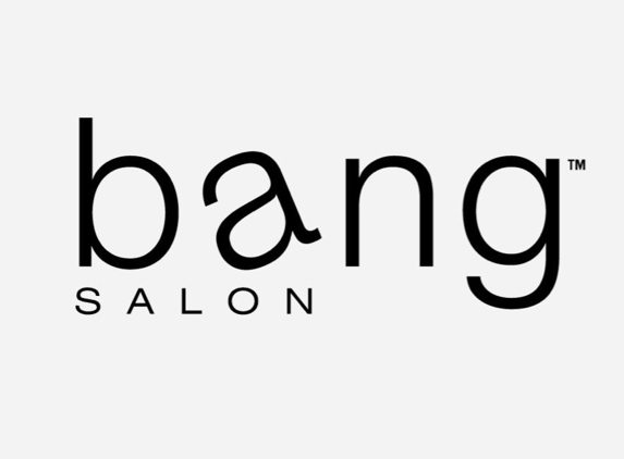 Bang Salon - Washington, DC