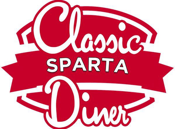 Sparta Classic Diner - Sparta, NJ