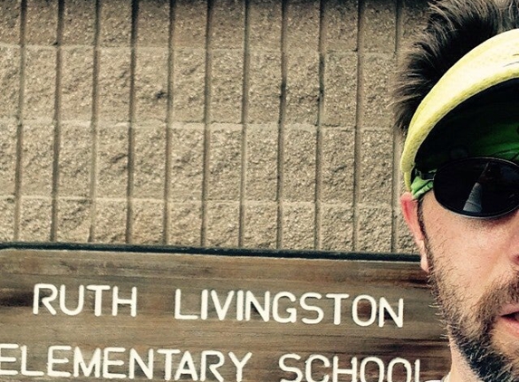 Ruth Livingston Elementary - Pasco, WA