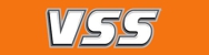 VSS - Vibration Systems & Solutions (Australia) Logo