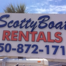 Scotty Boat Rentals - Boat Rental & Charter