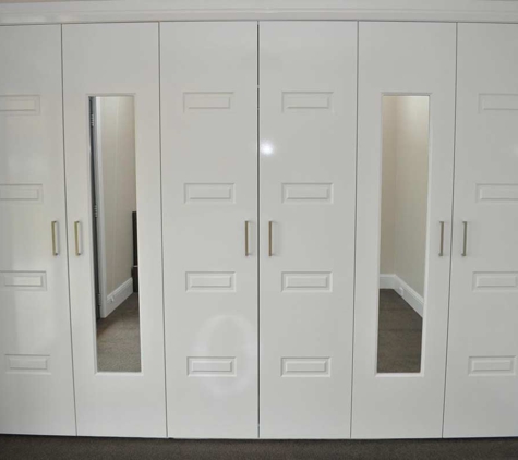 Wagga Kitchen & Wardrobe Centre - Wagga Wagga, NSW