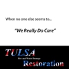 TULSA Fire and Water Damage Restoration gallery