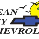 Ocean City Chevrolet - New Car Dealers