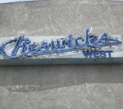 Ceswick's West - San Diego, CA