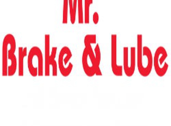 Mr. Quick Lube - Conway, AR