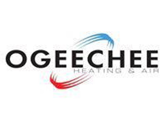 Ogeechee Heating & Air - Bluffton, SC