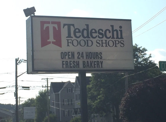 Tedeschi Food Shops - Lowell, MA