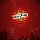 License 2 Grill - Barbecue Restaurants