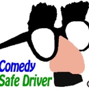 Comedy Safe Driver - Driving Instruction