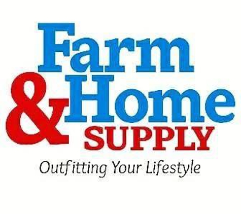 Springfield Farm & Home Supply - Springfield, IL