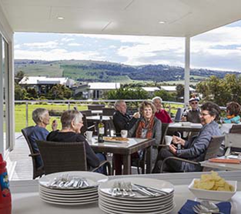 Resthaven Hillcrest  Retirement Living Crestview - Hillcrest, SA. Retirement Villages - 3