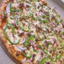 Joey Tomato's - Pizza