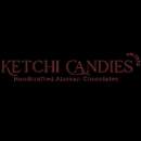 Ketchicandies - Cafeterias