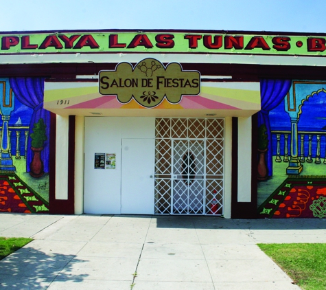 Playa Las Tunas Banquet Hall - Los Angeles, CA